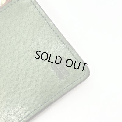 画像2: 【BROOKLYNPROJECTS】 BROOKLYN PROJECTS x RECEPTION WALLET OLIVE