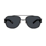 9five ROYALS Matte Blackout Sunglasses　ロイアル / マットブラック / サングラス