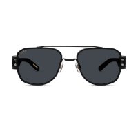 9five ROYALS Matte Blackout Sunglasses　ロイアル / マットブラック / サングラス