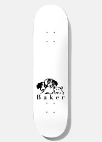 BAKER JACOPO WHERE MY DOGS AT DECK 8.0