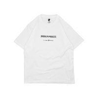 BROOKLYNPROJECTS：HOMETOWN TEE  