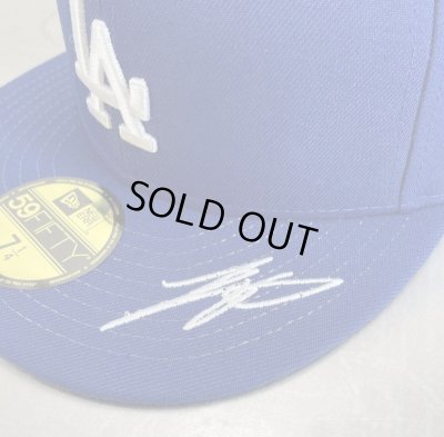 画像4: NEWERA : 59FIFTY LOS DODGERS "SHOHEI OHTANI" DK ROYAL