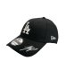 画像1: NEWERA : 9FORTY LOS DODGERS "SHOHEI OHTANI" BLACK (1)