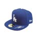 画像1: NEWERA : 59FIFTY LOS DODGERS "SHOHEI OHTANI" DK ROYAL (1)