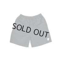 BROOKLYNPROJECTS : BP NYLON SHORTS BLACK