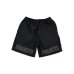 画像2: BROOKLYNPROJECTS : BP NYLON SHORTS BLACK