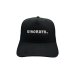 画像2: DISORDER : WORDMARK EMBROIDERED SNAPBACK HAT (2)