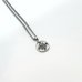 画像1: DISORDER : DISORDER LOGO NECKLACE (1)