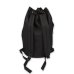 画像2: SOUR SOLUTION : COREY DUFFLE BAG – BLACK (2)