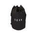 画像1: SOUR SOLUTION : COREY DUFFLE BAG – BLACK (1)