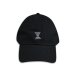 画像2: SOUR SOLUTION : LINES CAP – BLACK (2)