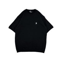 BROOKLYNPROJECTS：OLD  BP S/S SWEAT CREW