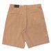 画像3: PASS~PORT：Double Knee Diggers Club Short - Charcoal Caramel