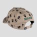 画像2: PASS~PORT：Wot Flies Packers Cap - Khaki (2)