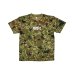 画像2: BROOKLYNPROJECTS：CAMO DRY TEE  A/B