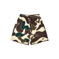 BROOKLYNPROJECTS：BP CAMO SHORTS