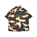 画像2: BROOKLYNPROJECTS：BP CAMO SHIRTS