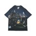 画像2: BROOKLYN PROJECTS：L.A. NIGHT "Victor Heights" S/S TEE