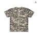 画像3: BROOKLYNPROJECTS：CAMO DRY TEE  A/B