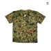 画像4: BROOKLYNPROJECTS：CAMO DRY TEE  A/B