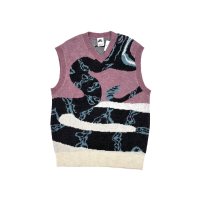 NIKESB : SWEATER VEST