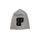 BROOKLYNPROJECTS：BP LOGO BEANIE