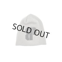 BROOKLYNPROJECTS：BP LOGO BEANIE