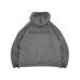 画像2: BROOKLYNPROJECTS：BP REVERSIBLE JKT DK GREY