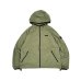 画像1: BROOKLYNPROJECTS：BP REVERSIBLE JKT OLIVE (1)