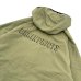 画像8: BROOKLYNPROJECTS：BP REVERSIBLE JKT OLIVE