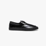 GRAVIS : REVERSE MONK STRAP E.BLACK/BLACK