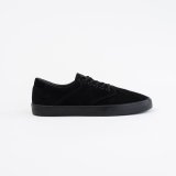 GRAVIS : FILTER BLACK / BLACK