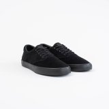 GRAVIS : FILTER BLACK / BLACK