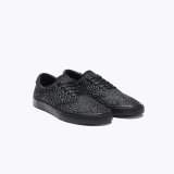 GRAVIS : FILTER LEATHER CHAOS/BLACK