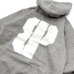 画像5: BROOKLYNPROJECTS：BP LOGO HOODIE GREY