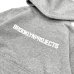 画像3: BROOKLYNPROJECTS：BP LOGO HOODIE GREY