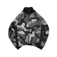 BROOKLYN PROJECTS：BP CAMO BIKE JKT