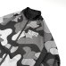 画像3: BROOKLYN PROJECTS：BP CAMO BIKE JKT (3)