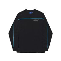 HELAS : LINE LS BLACK