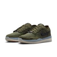 NIKE SB PS8 SEQUOIA / CARGO KHAKI / MEDIUM OLIVE / BLACK