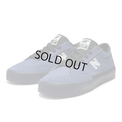 画像1: New Balance NUMERIC : NM417 LBY