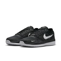 NIKE SB PS8 BLACK/WHITE