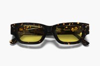 RADIO EYEWEAR：THE BLUES