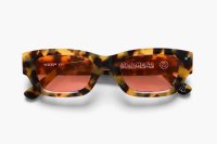 RADIO EYEWEAR：THE BLUES X MIND HEAD