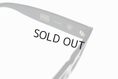 画像5: RADIO EYEWEAR：THE BLUES