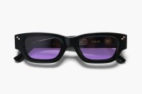 RADIO EYEWEAR：THE BLUES