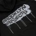 画像9: BROOKLYNPROJECTS：BP ZIP HOODIE 