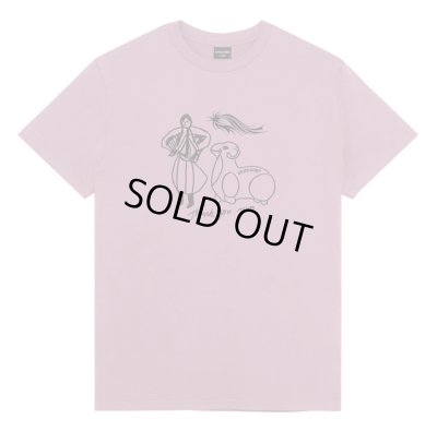画像1: Pass~Port：Thank You Mum Tee