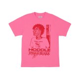 HODLLE：CHAOS TEE