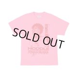 HODLLE：CHAOS TEE
